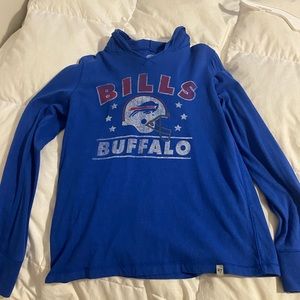 Buffalo Bills Hoodie